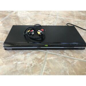 Toshiba DVD Player Model No.SDK990KU Preowned